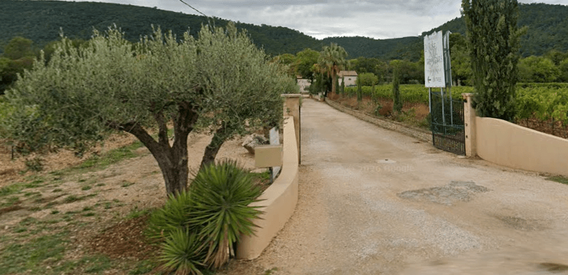 Domaine de La Rose des Vents