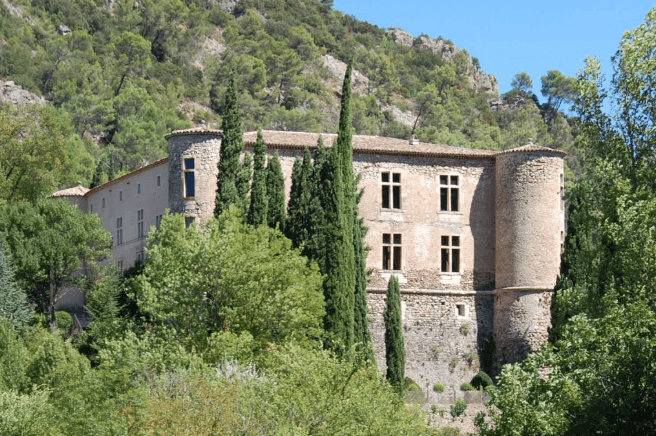 Schloss