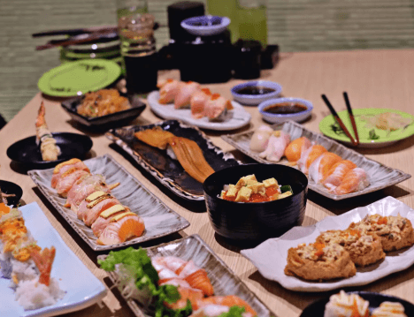 Esprit Sushi