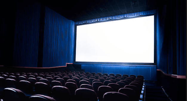 Kino Le Marilyn