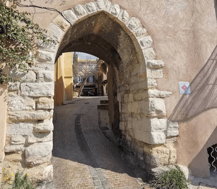 Le Castellet