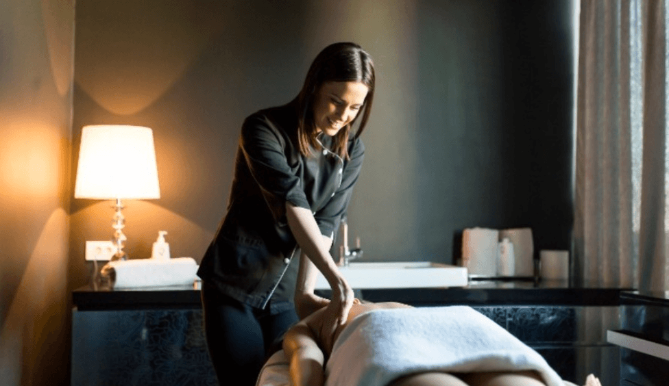 Spa Barbaroux