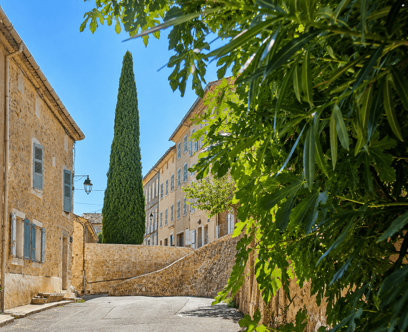 Location dans le Var